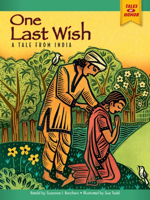 Title details for One Last Wish by Suzanne Barchers - Available